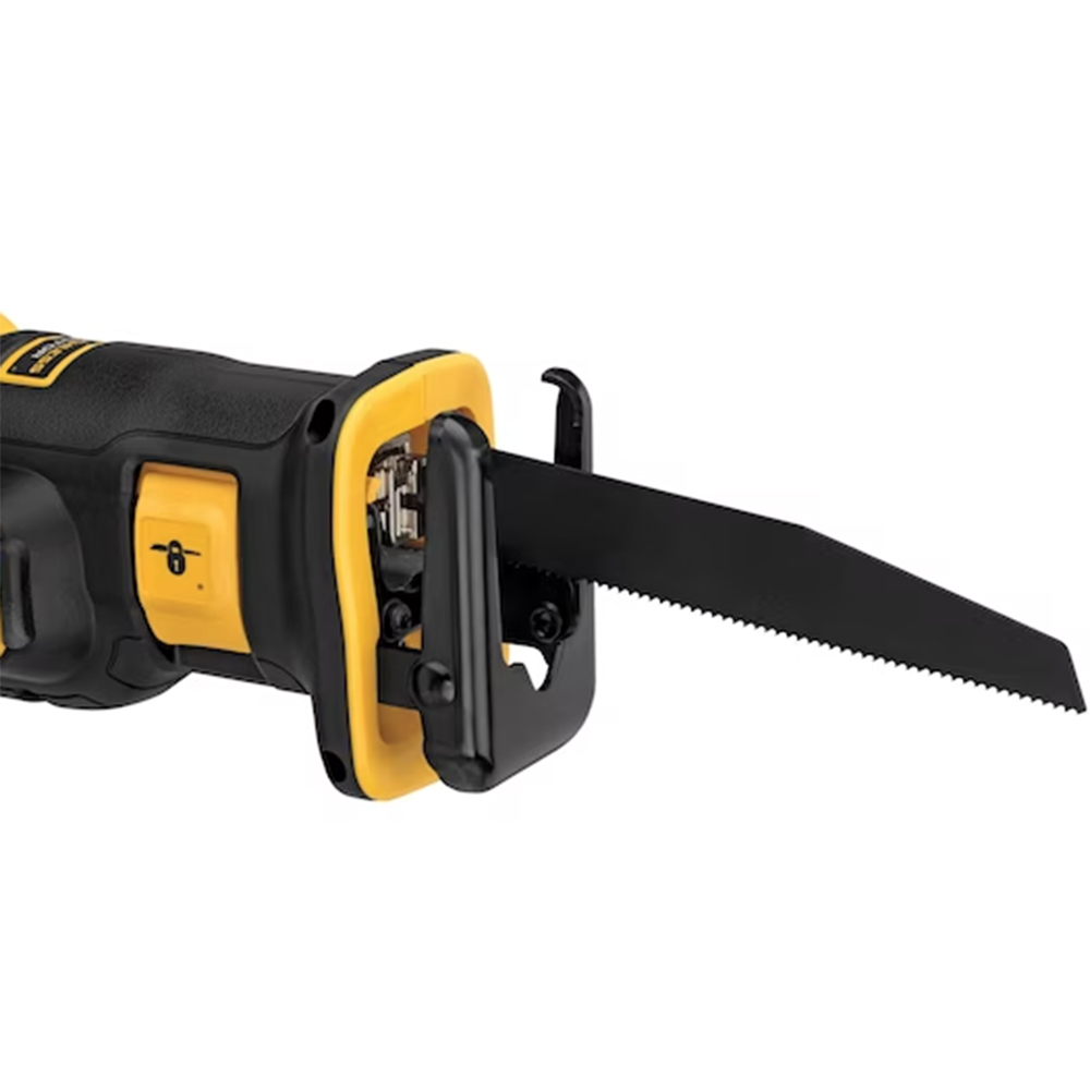 DeWALT 20V MAX XR Brushless Compact Reciprocating Saw (Tool Only) from GME Supply